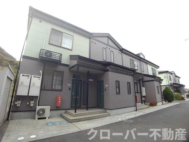 ＪＲ予讃線 高瀬駅 徒歩18分 築25年