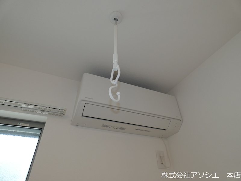 キッチン　※写真はイメージになります。