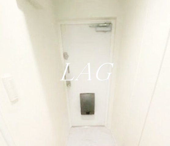玄関　玄関です。