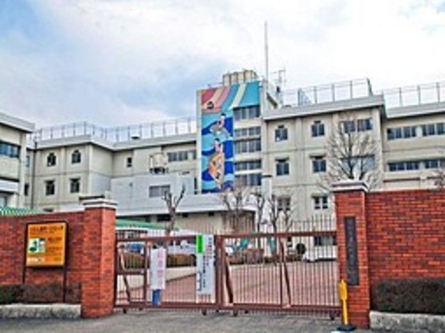 幼稚園・保育園　金子ベビーホーム（幼稚園・保育園）まで475m