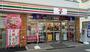 コンビニ　セブンイレブン品川中延2丁目店（コンビニ）まで239m