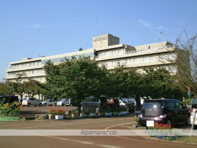 中学校　大島中学校（中学校）まで1200m