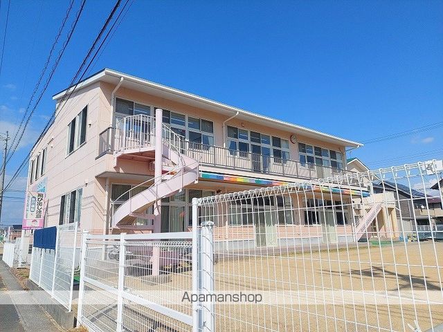 幼稚園・保育園　ヒーローズ浜松西保育園（幼稚園・保育園）まで379m