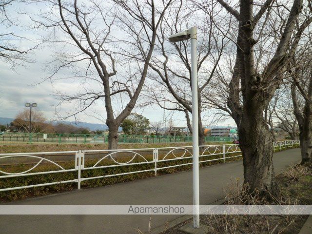 公園　かどいけ公園（公園）まで350m