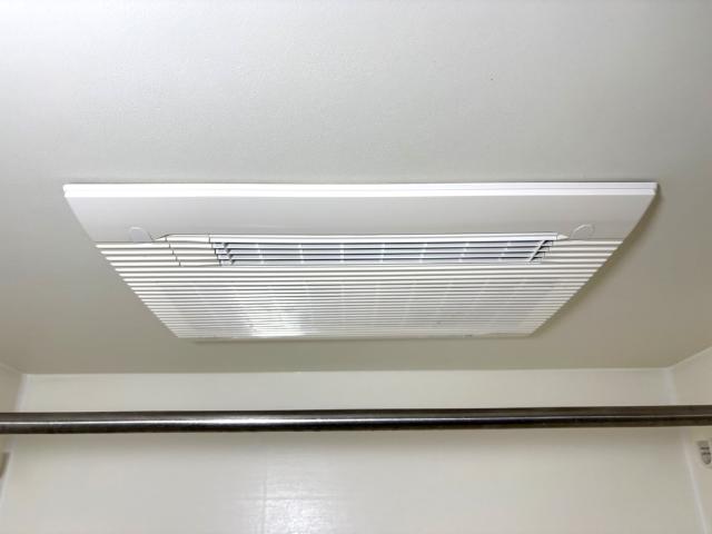 その他　浴室乾燥機