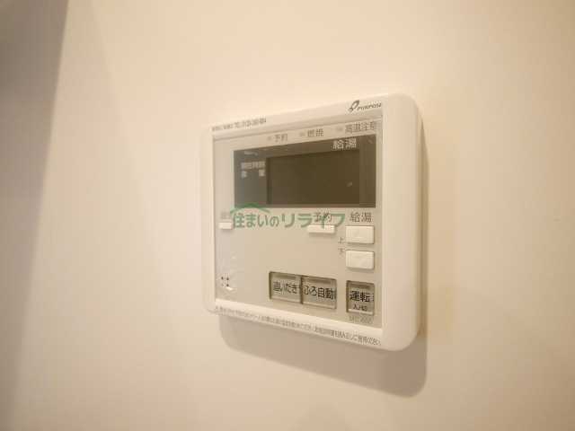 その他設備　別部屋参考画像