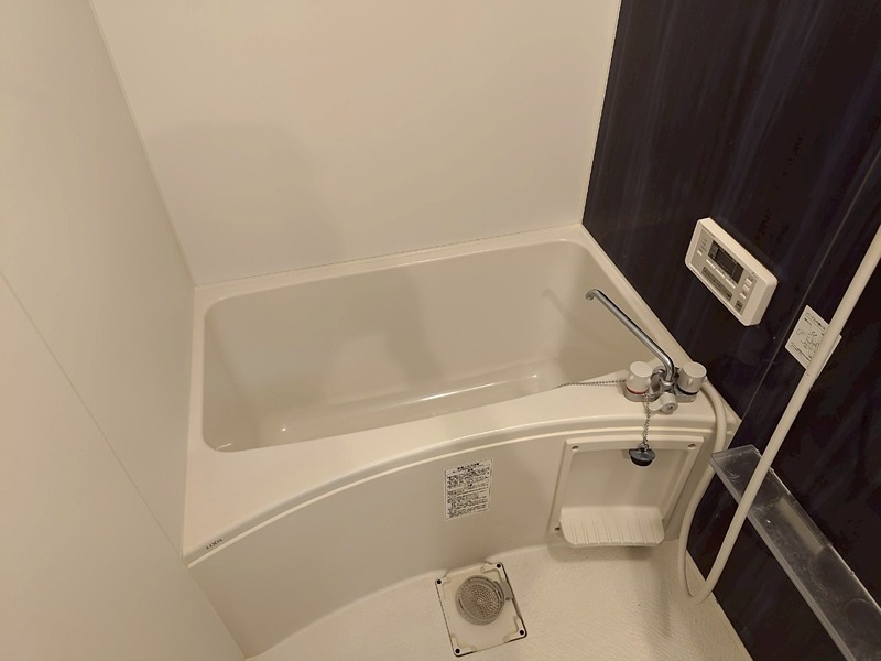 バス・シャワールーム　他部屋写真参考