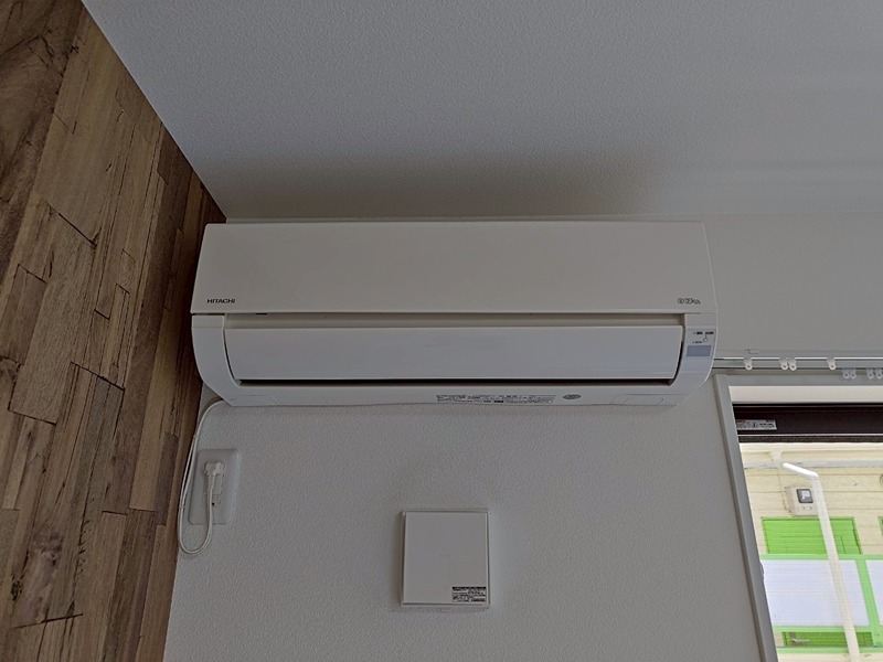 その他設備　他部屋写真参考