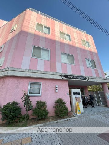 幼稚園・保育園　アイグラン保育園（幼稚園・保育園）まで128m