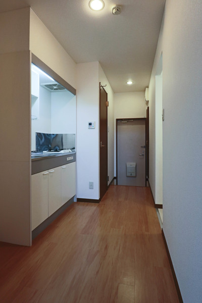 その他部屋・スペース　同じ建物の別のお部屋
