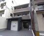 ドーリアNIJO駅東 3階 築11年5ヶ月の賃貸物件
