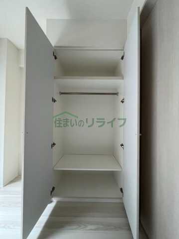 収納　※別部屋参考
