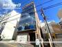 近鉄奈良駅より徒歩3分 4階 築22年6ヶ月の賃貸物件