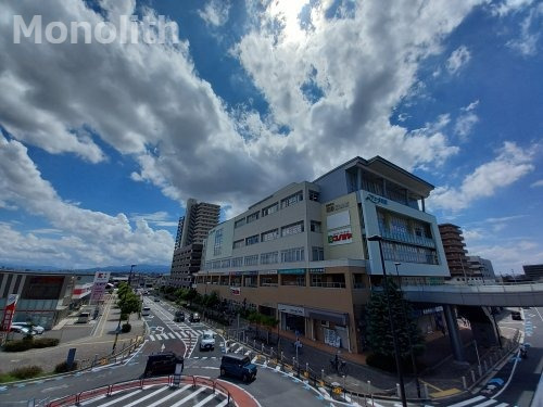 スーパー　コノミヤ 和泉府中店（スーパー）まで368m