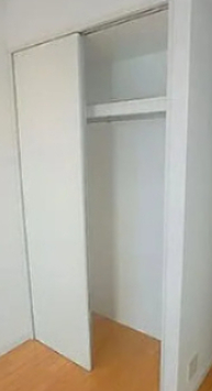 収納　別部屋参考写真