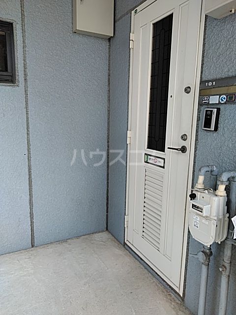 ロビー