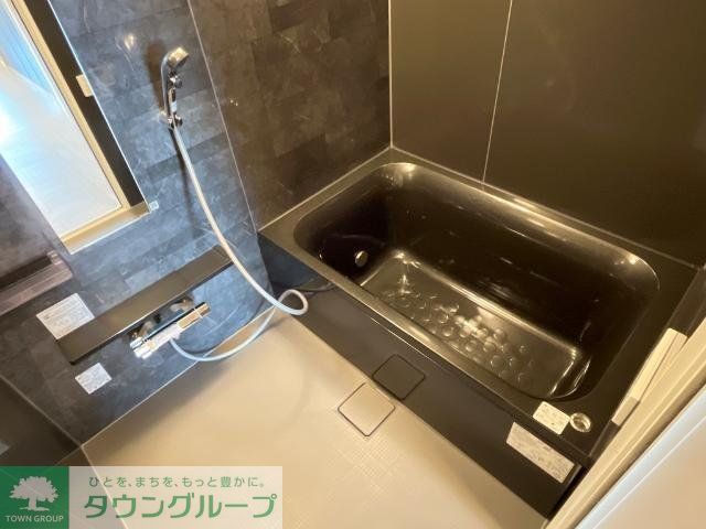 バス・シャワールーム　同施工会社参考