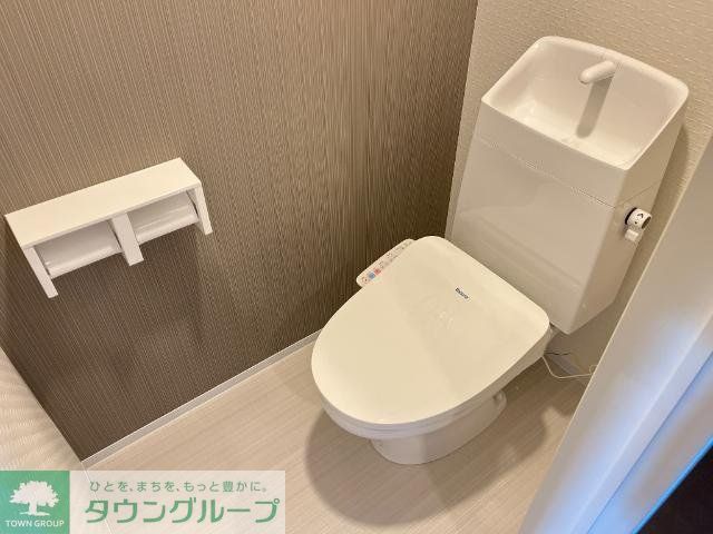 トイレ　同施工会社参考