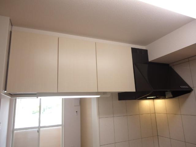 その他　吊戸棚（イメージ）