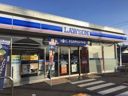 コンビニ　ローソン 各務原那加前洞新町店（コンビニ）まで700m