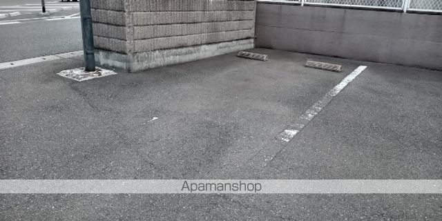 ＪＲ鹿児島本線 西小倉駅 バス乗車時間：10分 最寄りバス停で下車 徒歩5分 3階建 築17年のその他写真