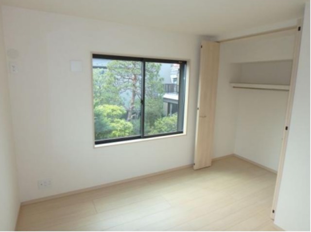 その他部屋・スペース　きれいなお部屋
