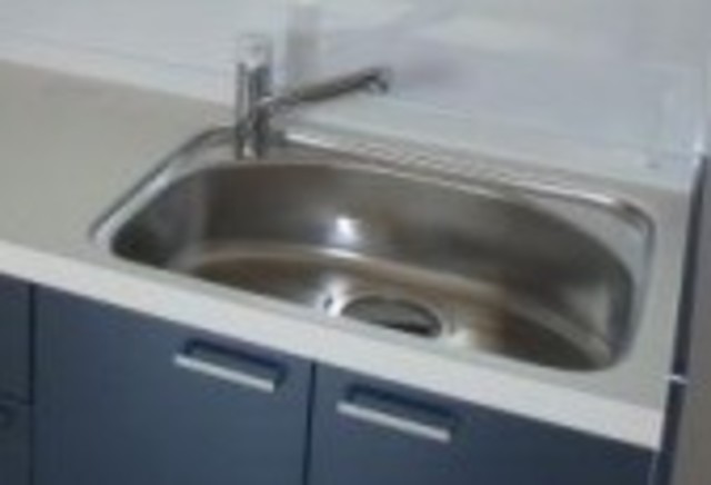 その他　シンク