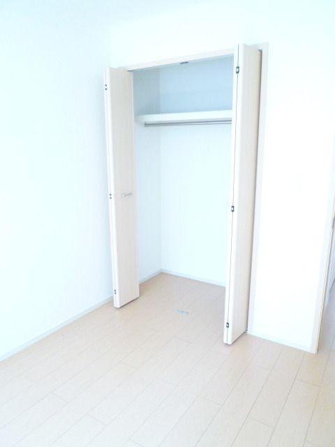 収納　収納♪