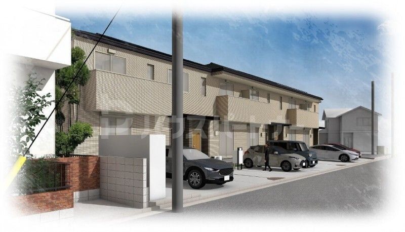 その他共有部分　完成イメージ図