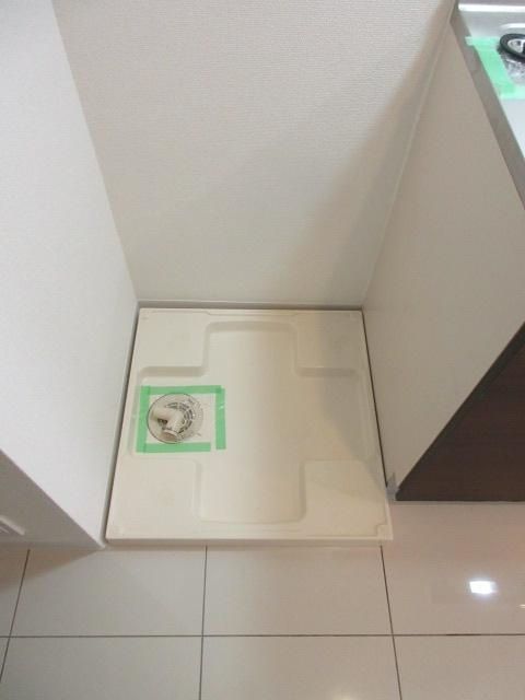 その他設備　☆室内洗濯機置場☆
