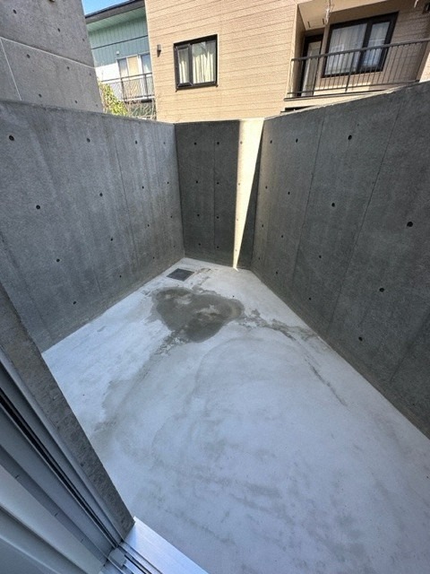 庭