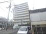 大津駅より徒歩15分 10階 築18年5ヶ月の賃貸物件