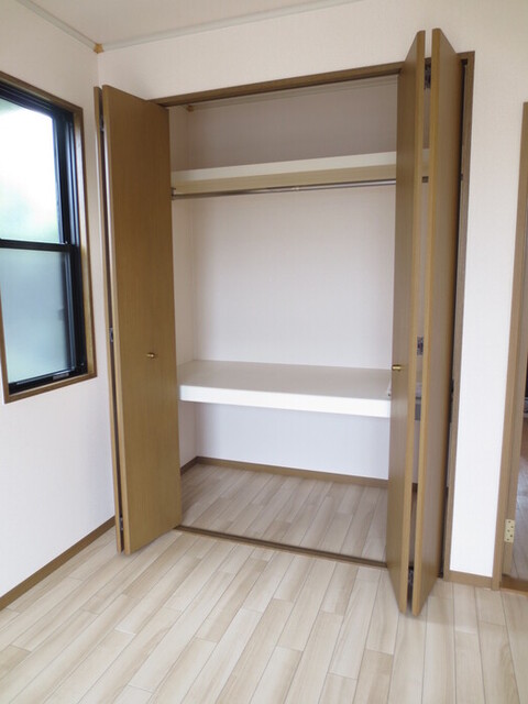 収納　Ａ２０３　クローゼット