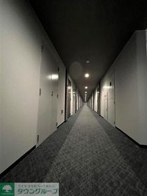 その他　エントランス