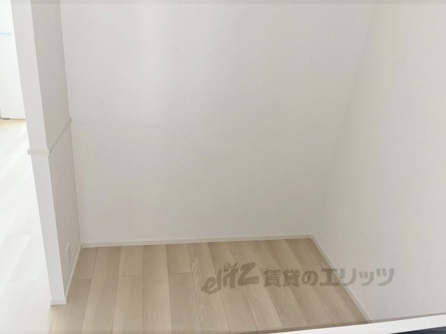 その他部屋・スペース　冷蔵庫置場