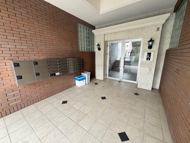 ロビー
