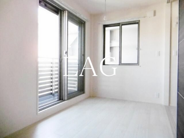 居室・リビング　洋室のお部屋です。