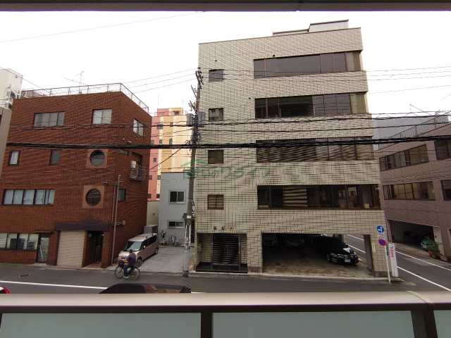 眺望　リライフ浅草店