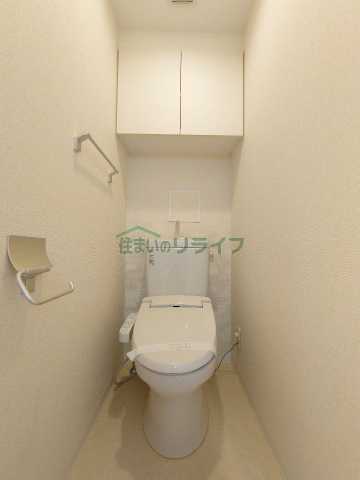 トイレ　リライフ浅草店