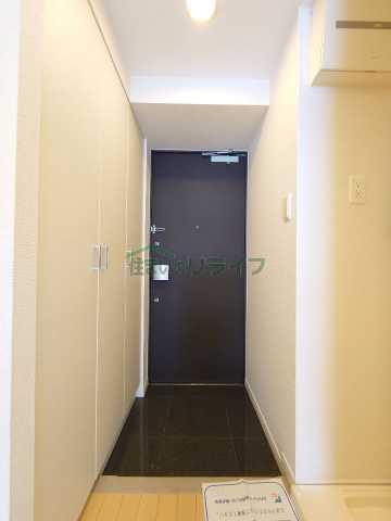 玄関　リライフ浅草店