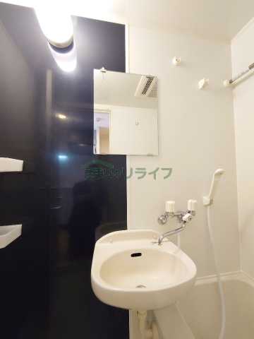 洗面設備　リライフ浅草店