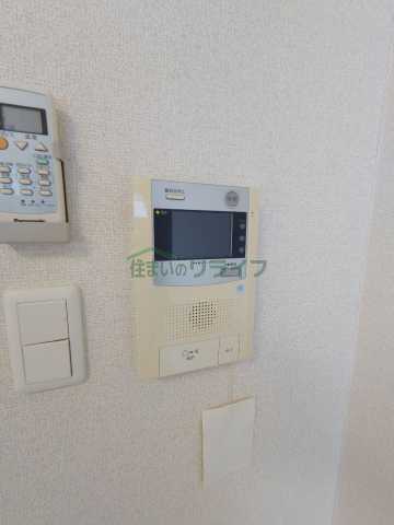 セキュリティ　リライフ浅草店