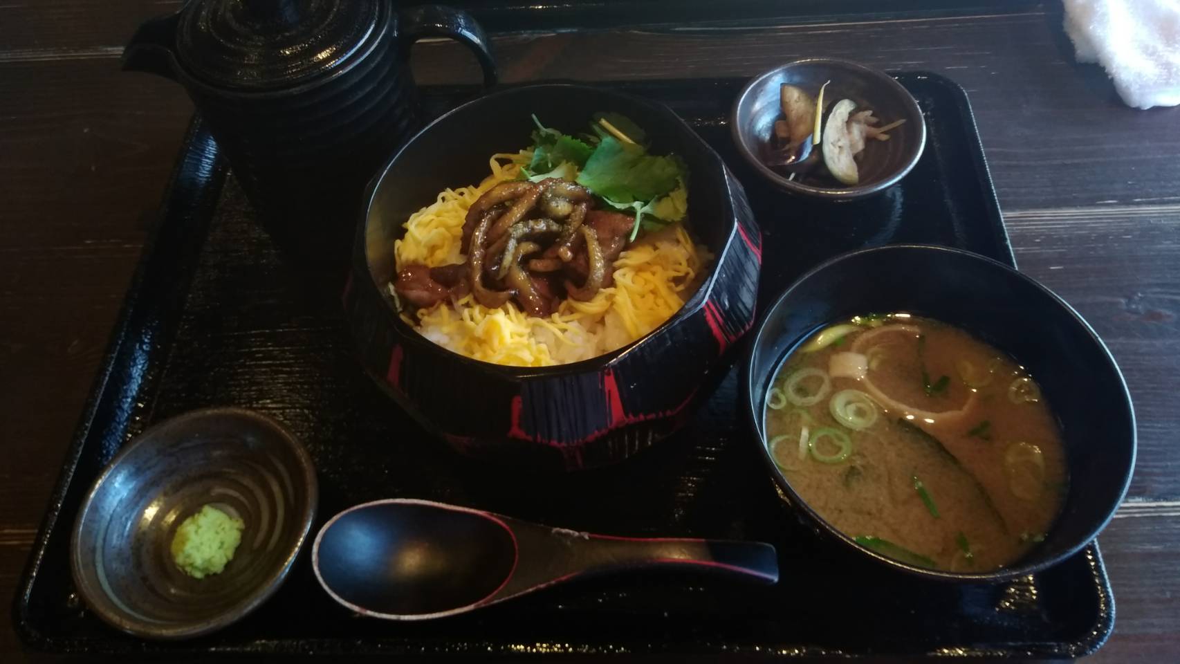 飲食店　宮崎県日南市 塚田農場 高崎店（飲食店）まで893m
