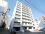 建物外観　経済的で人気の都市ガスマンションです♪
