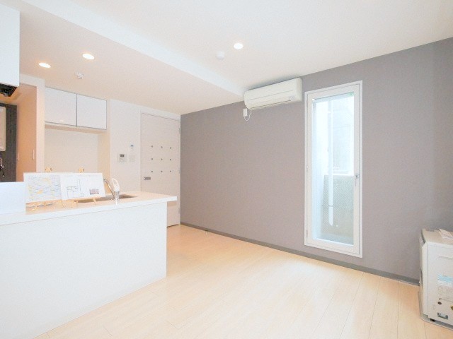 その他　全部屋洋室です☆