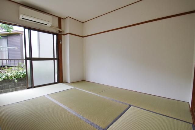 その他部屋・スペース　★和室★