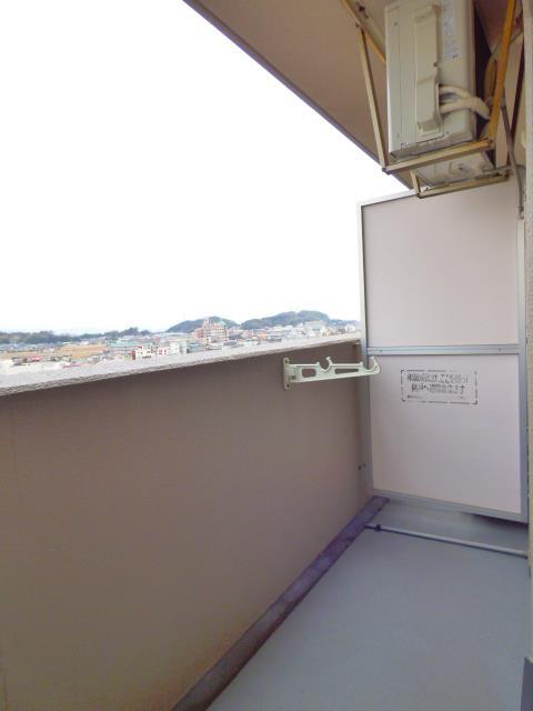 FFタワーの内装写真