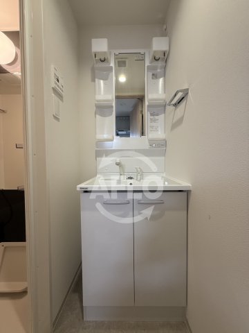 ArtizA瓦屋町IIの内装写真