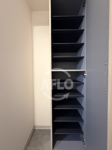 ArtizA瓦屋町IIの内装写真