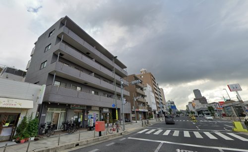 ドラックストア　クローバー薬局（ドラッグストア）まで1115m